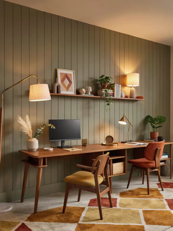 IKEA Hack Home Office Transformation | Budget DIY Office Makeover | Smart Storage Ideas