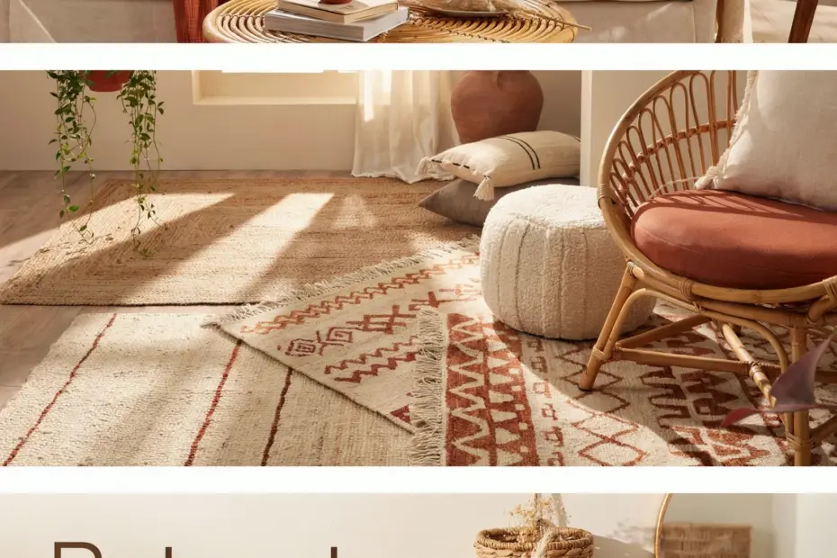 Global-Inspired Fall Home Decor for Less | Walmart Discount Home Decor Finds
