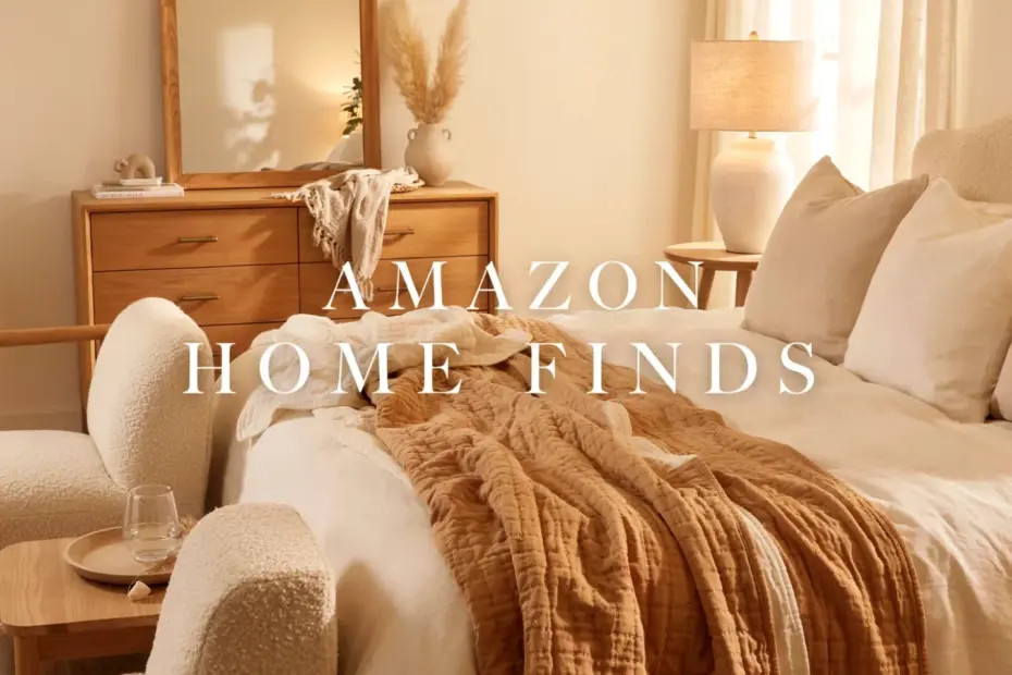 Mocha Brown Quilt on Sale | Affordable Amazon Bedroom Decor | Cozy Mocha Aesthetic