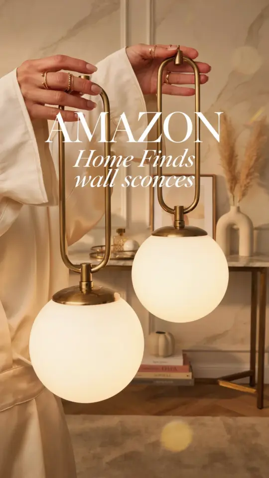 Affordable Amazon Home Decor Finds | Influencer Top Picks for Budget-Friendly Style