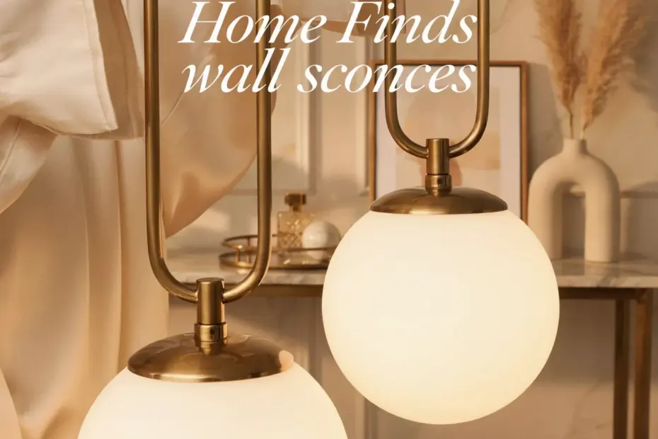 Affordable Amazon Home Decor Finds | Influencer Top Picks for Budget-Friendly Style