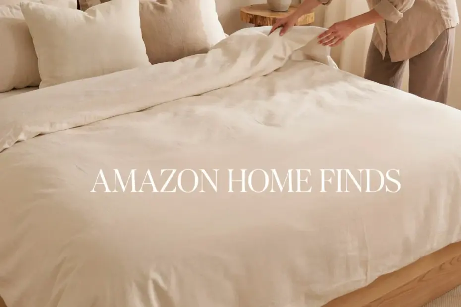 Amazon Home Best Sellers | Budget Decor Under $50 | Discount Home Finds on Amazon