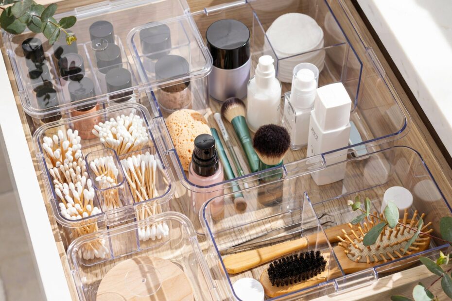 IKEA VISSLAÅN Storage Boxes Hack | 5-Pack Gray for Affordable Organization | Budget Home Decor Ideas