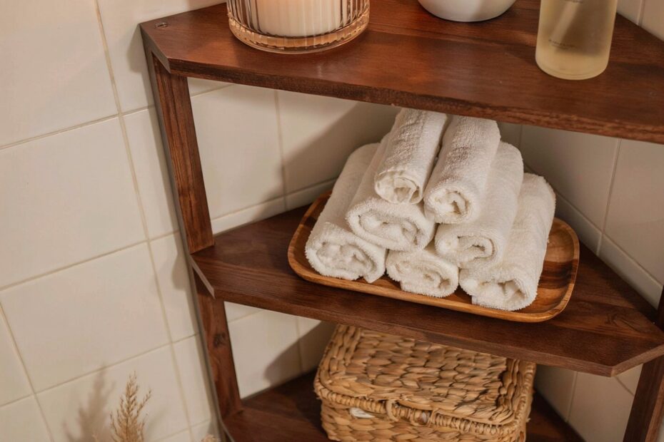 Best Bathroom Mop for Tile Floors | Budget Amazon Home Decor Finds Under $20