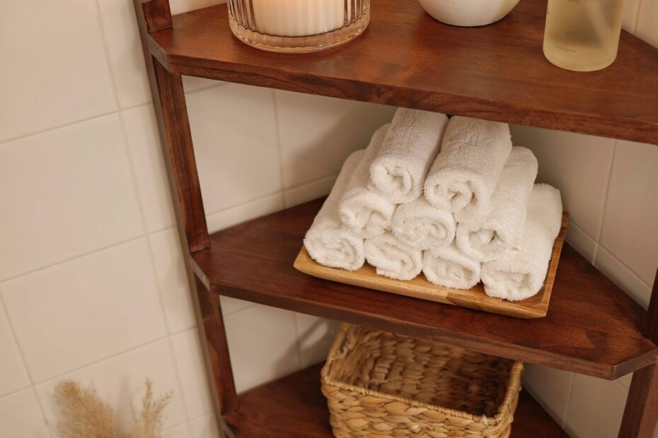 Bathroom Mop Amazon Find | Budget Cleaning Must-Have for Small Bathrooms | Discount Home Decor